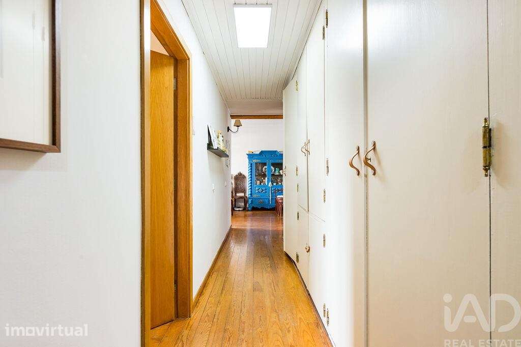 Apartamento T3 em Olivais de 100 m2 - Grande imagem: 4/27