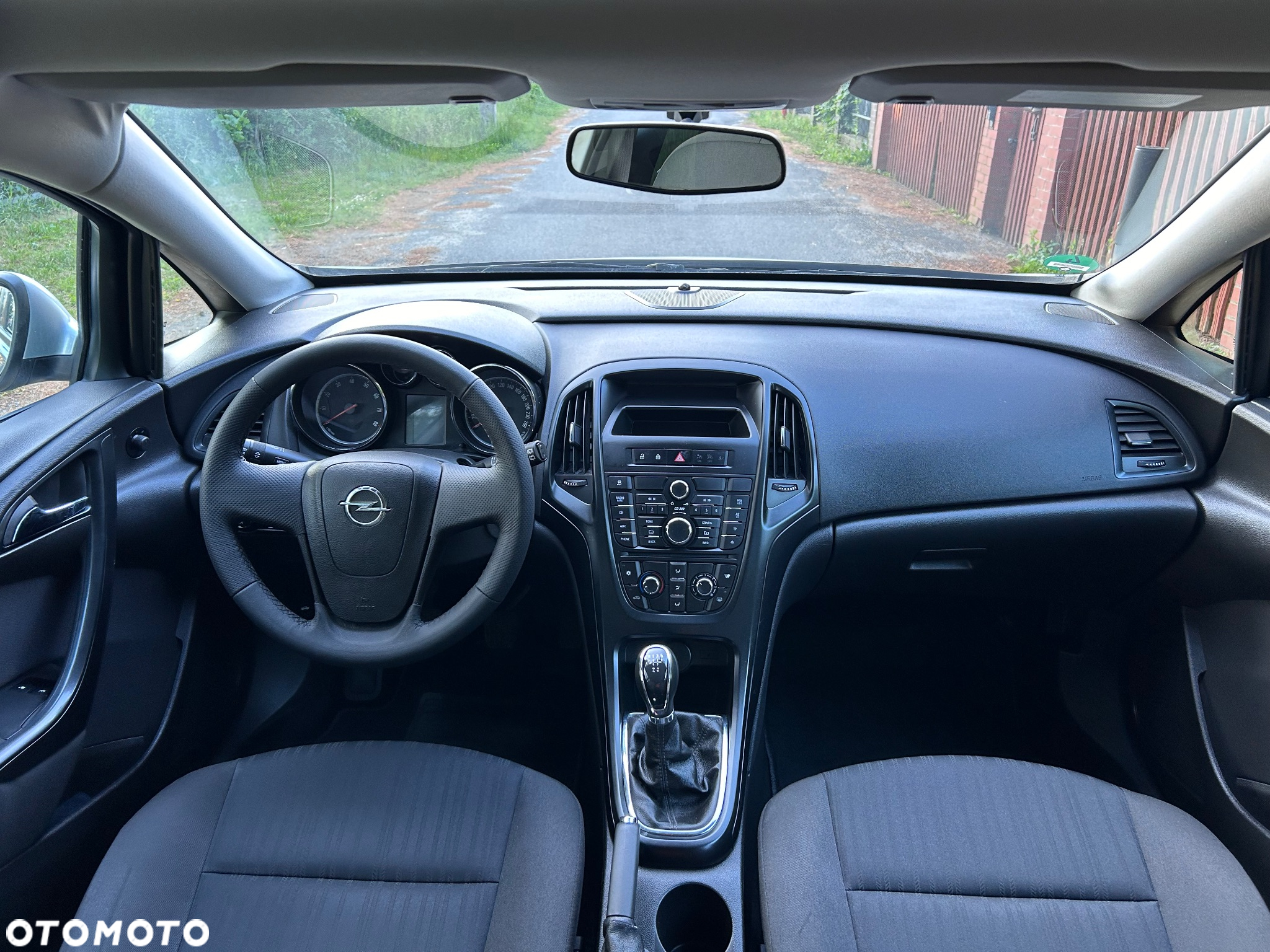 Opel Astra 1.6 Active - 7