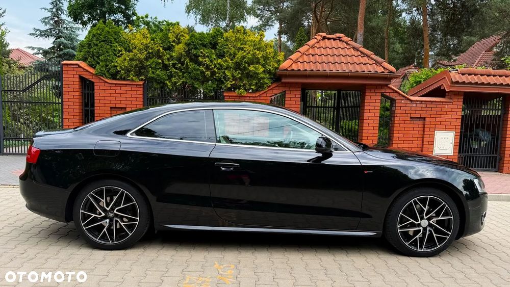 Audi A5 Coupé - 15