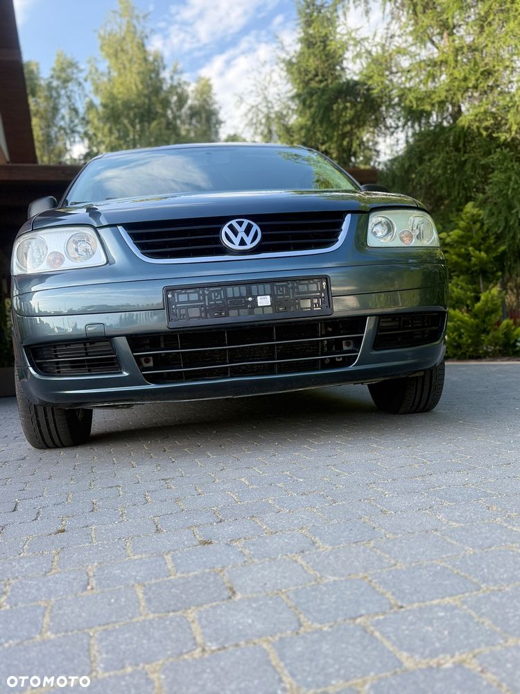 Volkswagen Caddy - 19