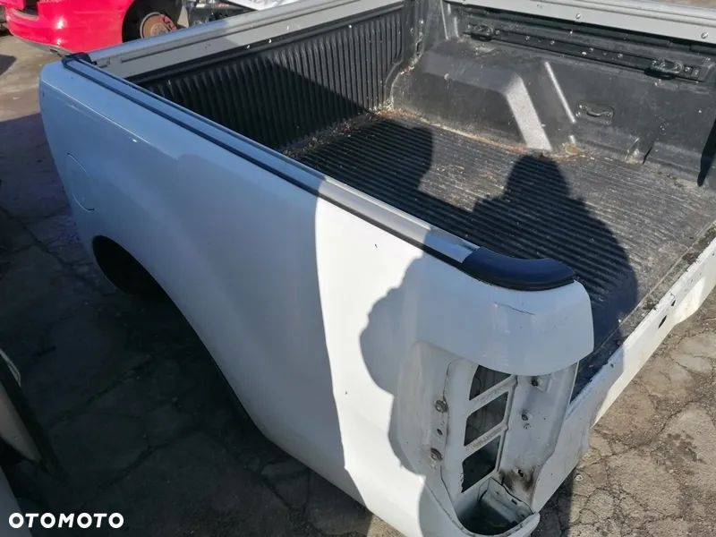 FORD RANGER V LIMITED LIFT 16r PAKA BURTA - 6