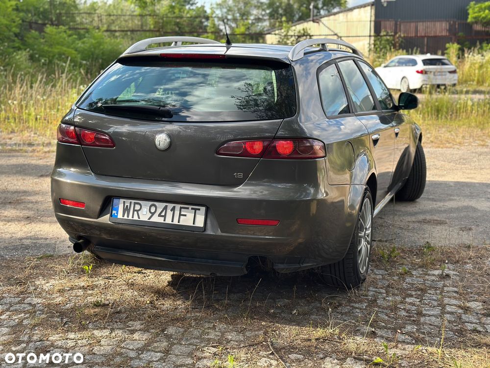 Alfa Romeo 159 - 6