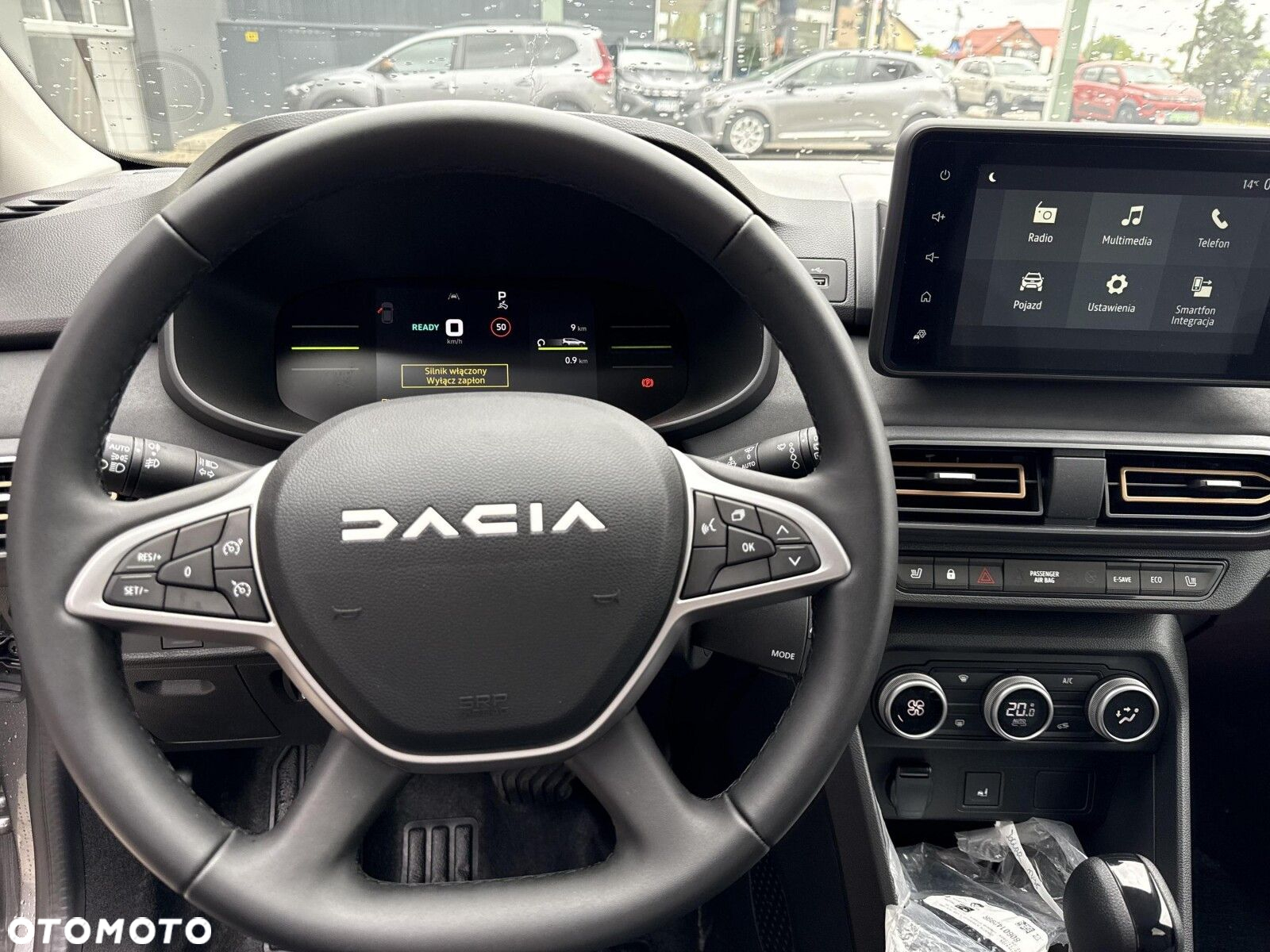 Dacia Jogger - 14