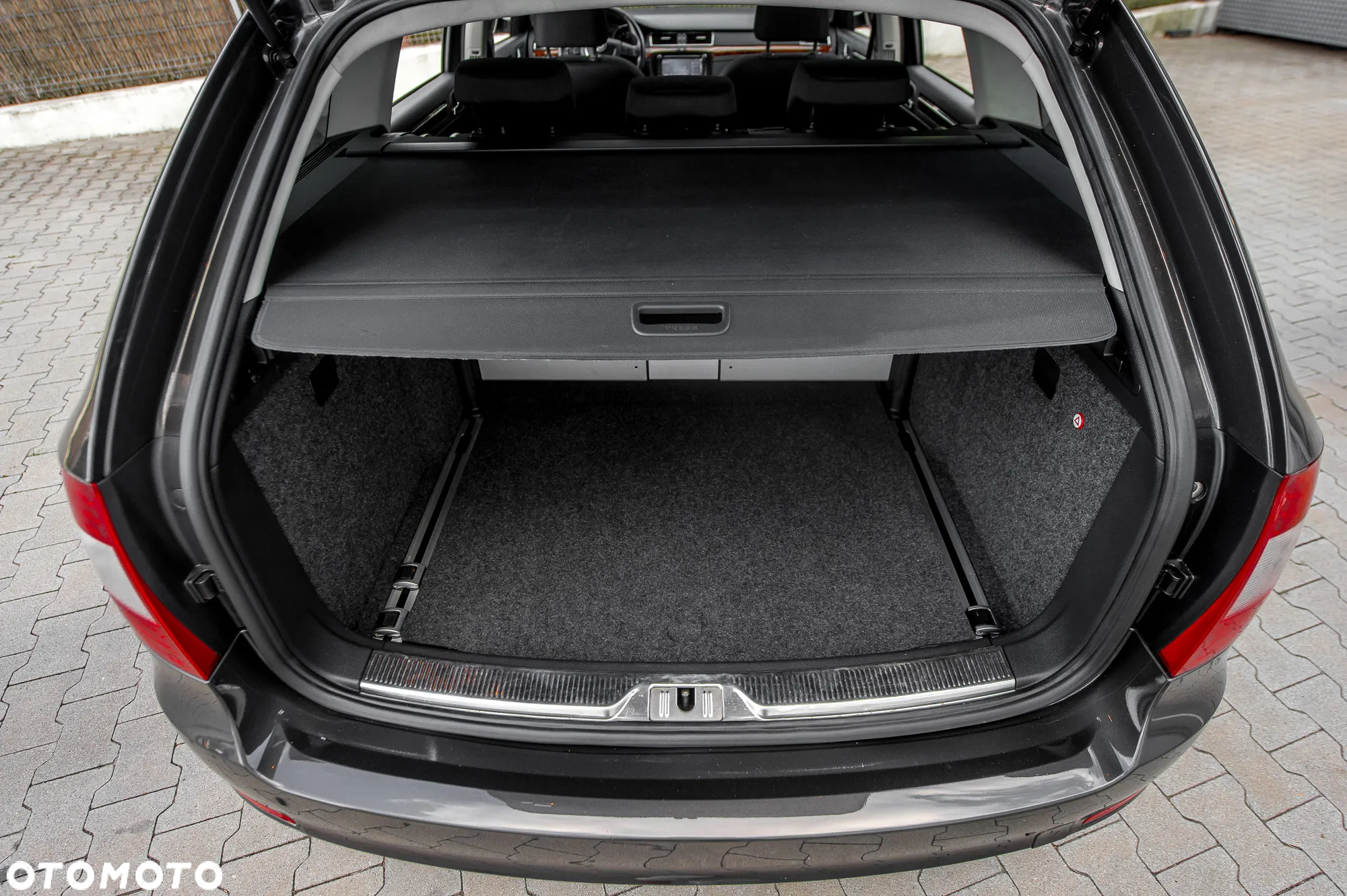 Skoda Superb 1.8 TSI DSG Exclusive - 16
