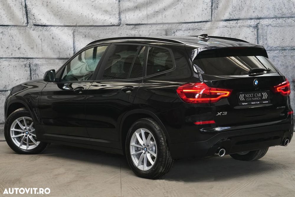 BMW X3 - 14
