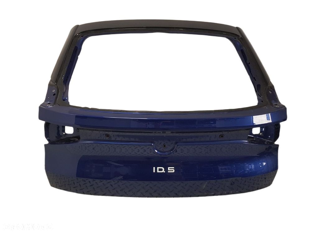 ŁADNA KLAPA BAGAŻNIKA VW ID.5 ID 5 ID5  11E LESZNO