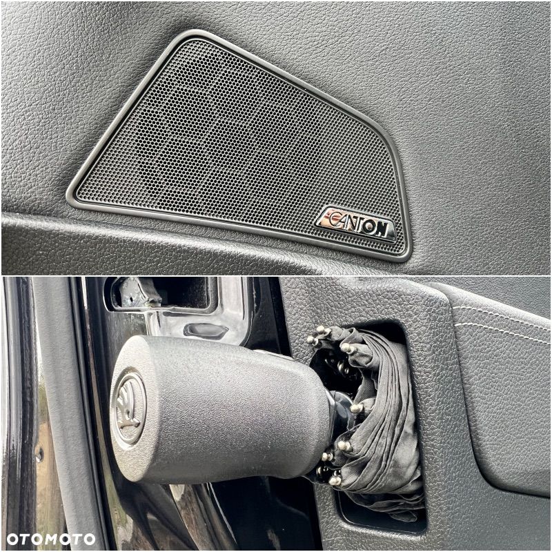 Skoda Superb 2.0 TDI SCR 4x4 Style DSG - 14