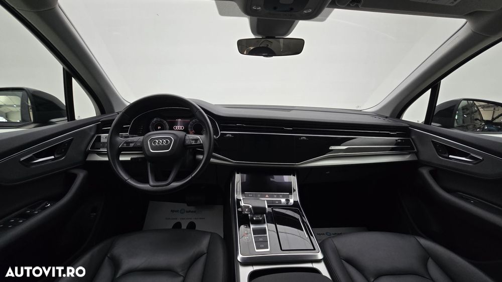 Audi Q7 - 15