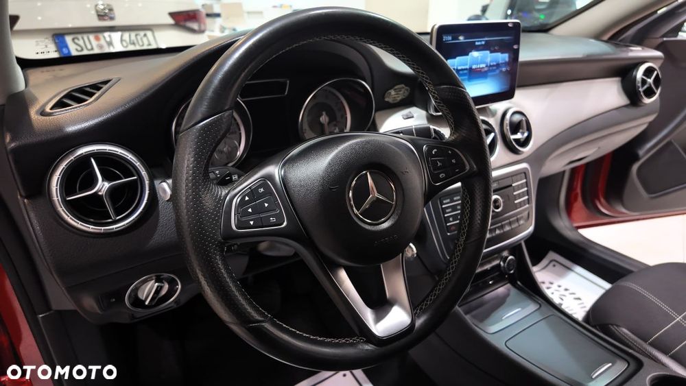 Mercedes-Benz CLA 250 4-Matic Sport - 20