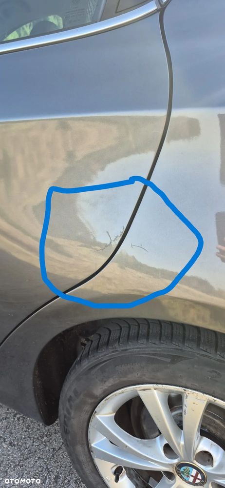 Alfa Romeo Giulietta 1.6 JTDM Distinctive - 10