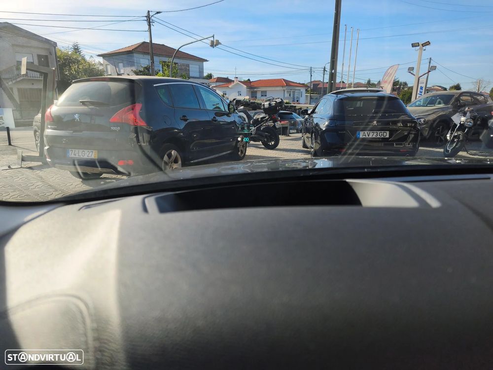 DS DS4 E-Tense Rivoli EAT8 - 21