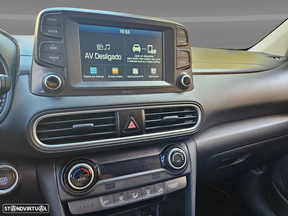 Hyundai Kauai 1.0 T-GDi Premium - 30