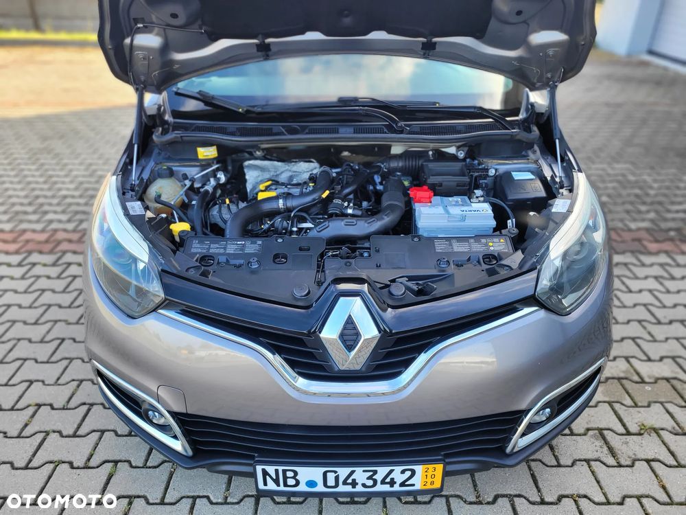 Renault Captur ENERGY TCe 90 Start&Stop Expression - 30
