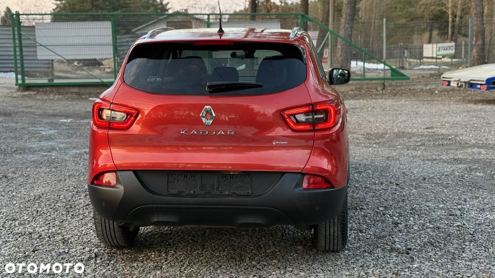 Renault Kadjar Energy TCe 130 LIMITED - 10
