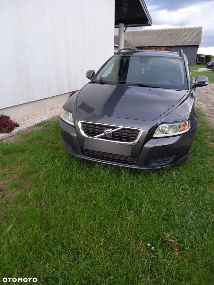 Volvo V50 1.6D DRIVe - 1