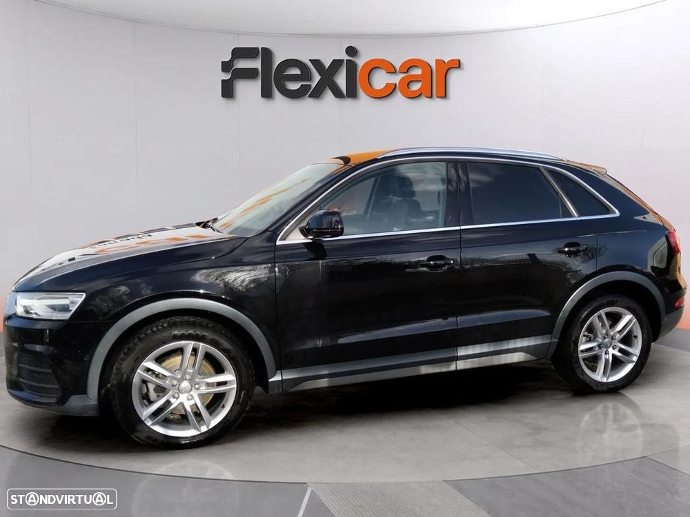 Audi Q3 1.4 TFSI CoD S tronic - 4