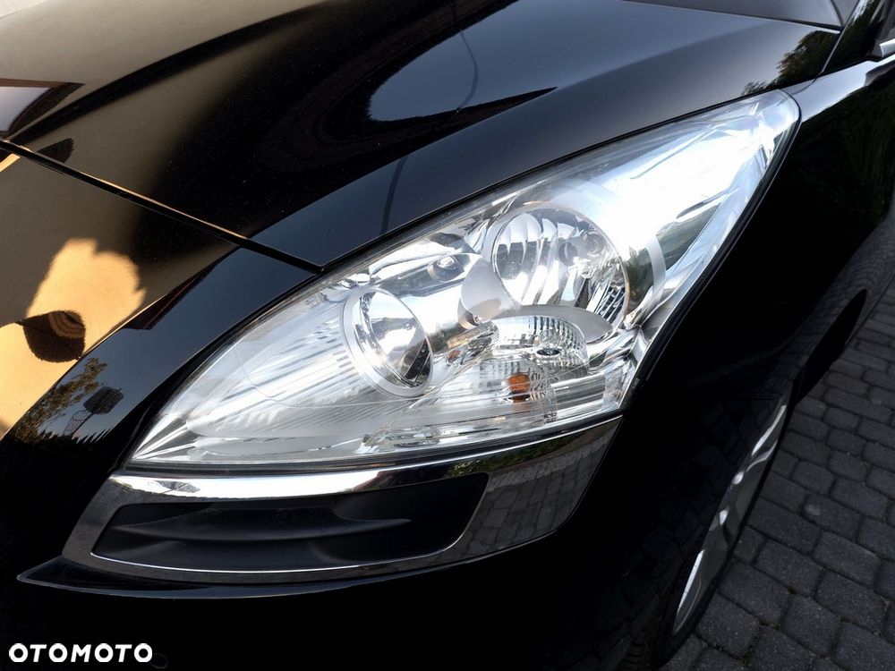 Peugeot 5008 - 34
