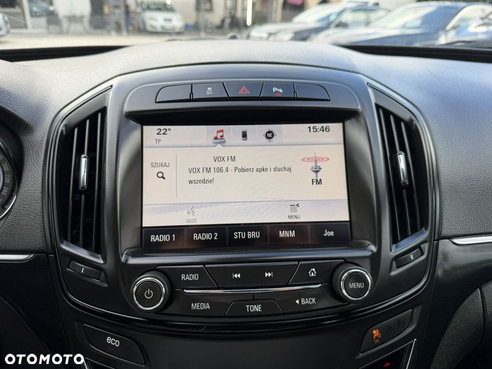 Opel Insignia - 28