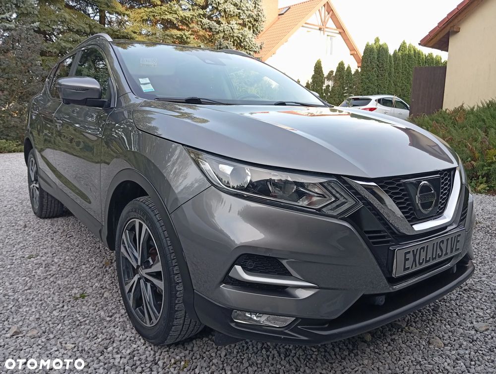 Nissan Qashqai 1.6 DCi N-Connecta - 3