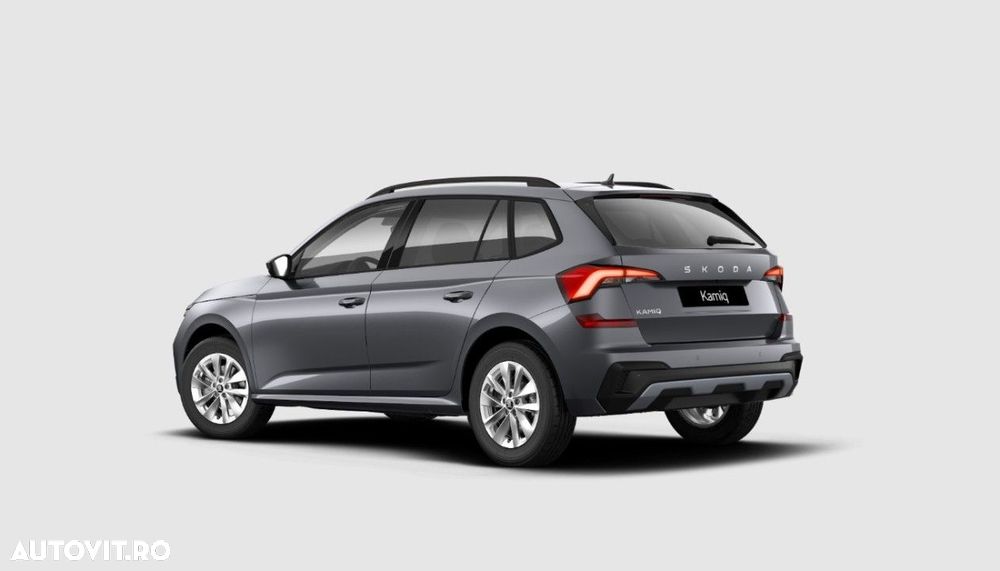 Skoda Kamiq 1.5 TSI DSG Selection - 3