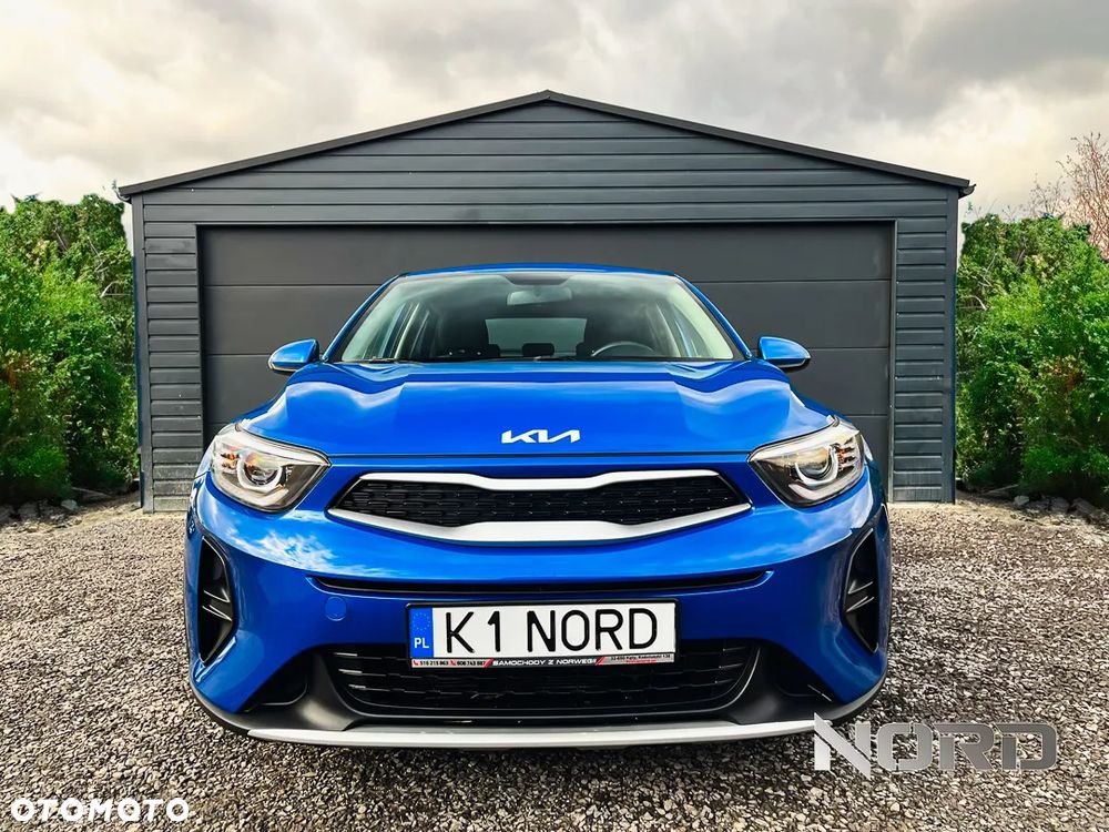 Kia Stonic 1.0 T-GDI L - 5