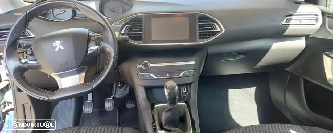 Peugeot 308 1.2 PureTech Active - 8