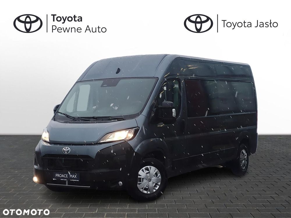 Toyota PROACE MAX - 1