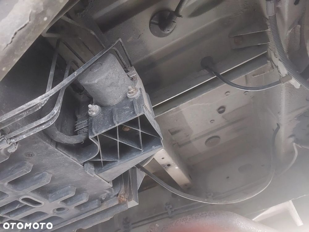 Opel Vivaro L1H2 kamper - 34