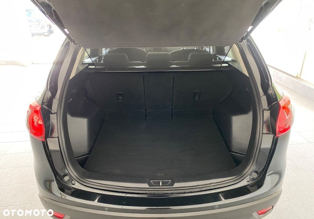 Mazda CX-5 - 17