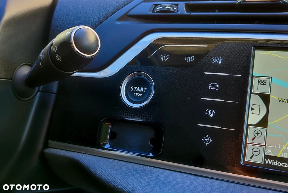 Citroën C4 Picasso PureTech 130 Stop&Start Exclusive - 12