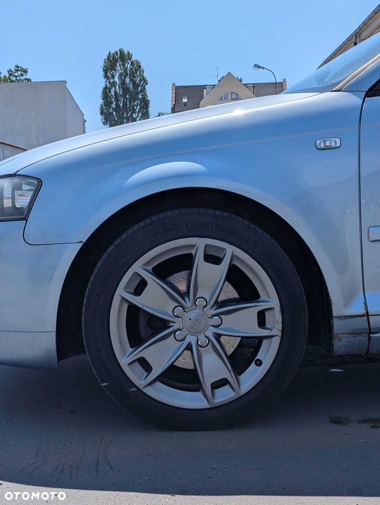Audi A3 Sportback - 3