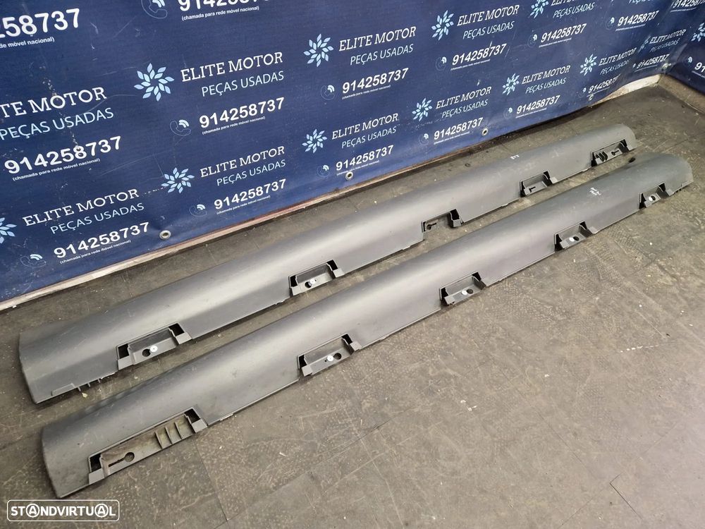 Embaladeiras usadas PEUGEOT 207 SW ENVIO GRATIS - 2