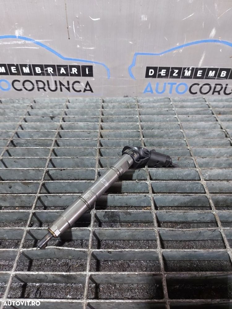 Injector Kia Sorento II 2.2 D 2009 - 2015 197CP D4HB (692) Diesel 0986435420 - 2