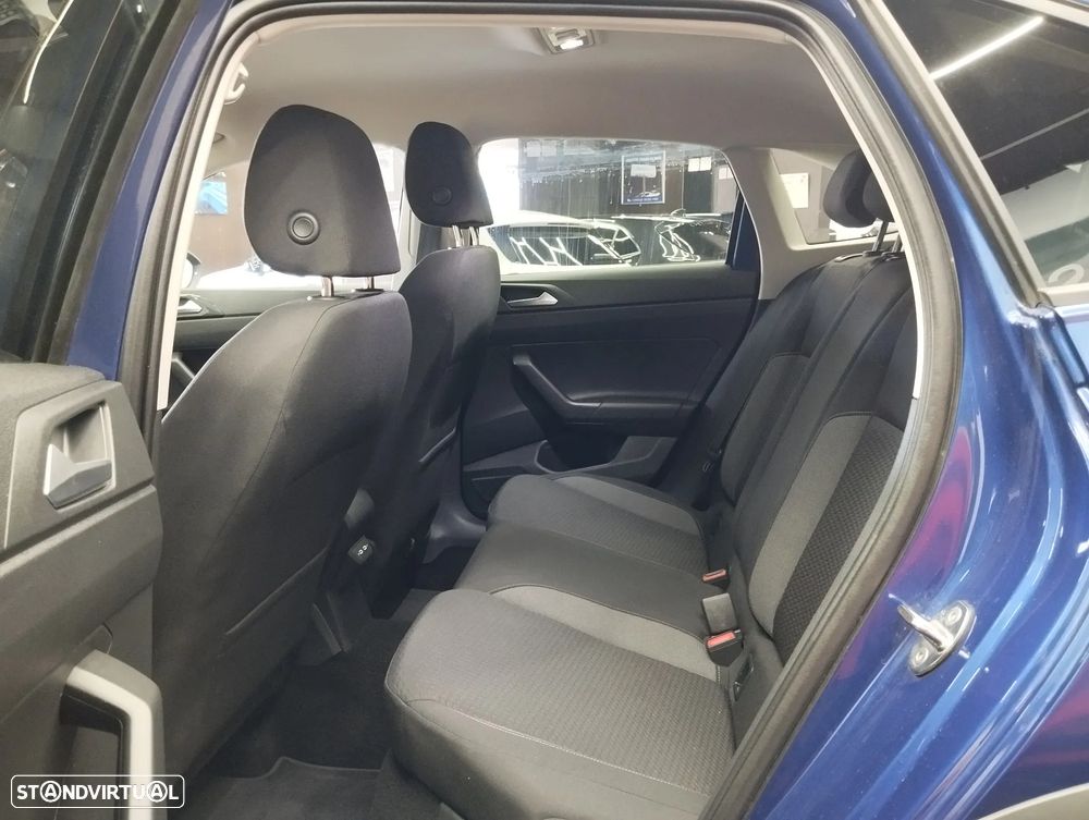 VW Taigo 1.0 TSI OPF DSG Life - 14