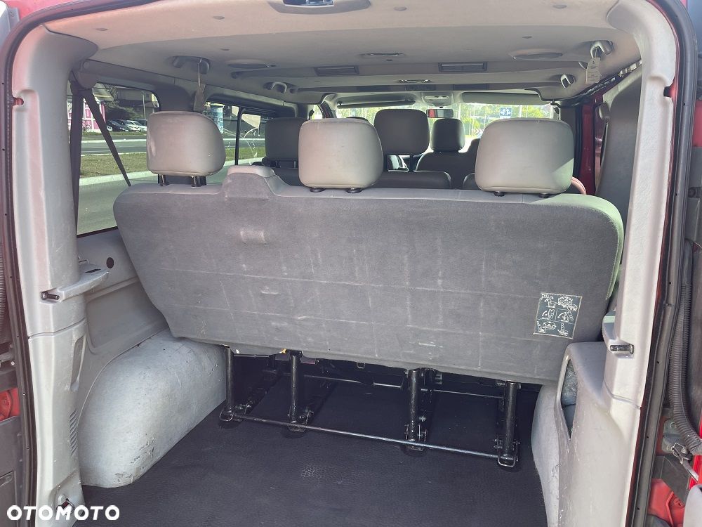 Opel Vivaro L1H1 2.7t Edition - 5