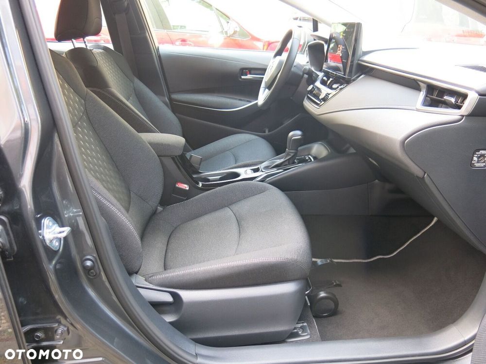 Toyota Corolla 1.8 Hybrid Comfort - 6