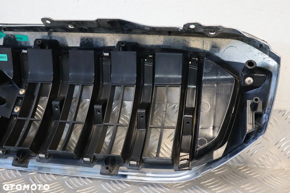 GRILL GRIL ATRAPA SUZUKI SX4 CROSS LIFT 71741-64R0 2016-2021 - 15