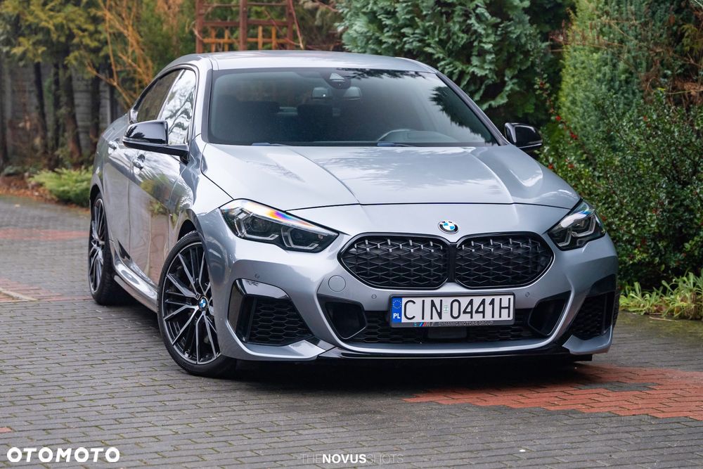 BMW Seria 2 M235i xDrive - 1