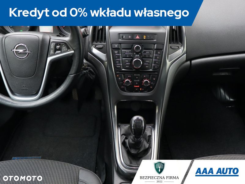 Opel Astra - 13