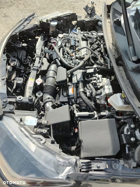 Toyota Yaris Cross Hybrid 1.5 Active - 26