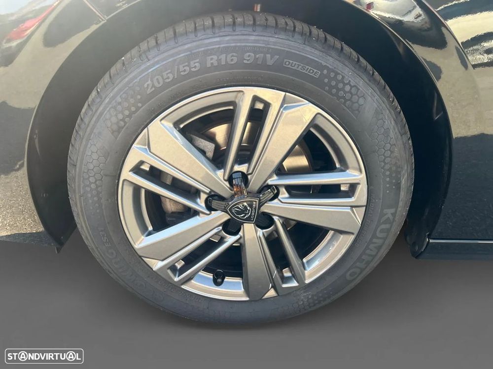 Peugeot 308 1.2 PureTech Active Pack - 16