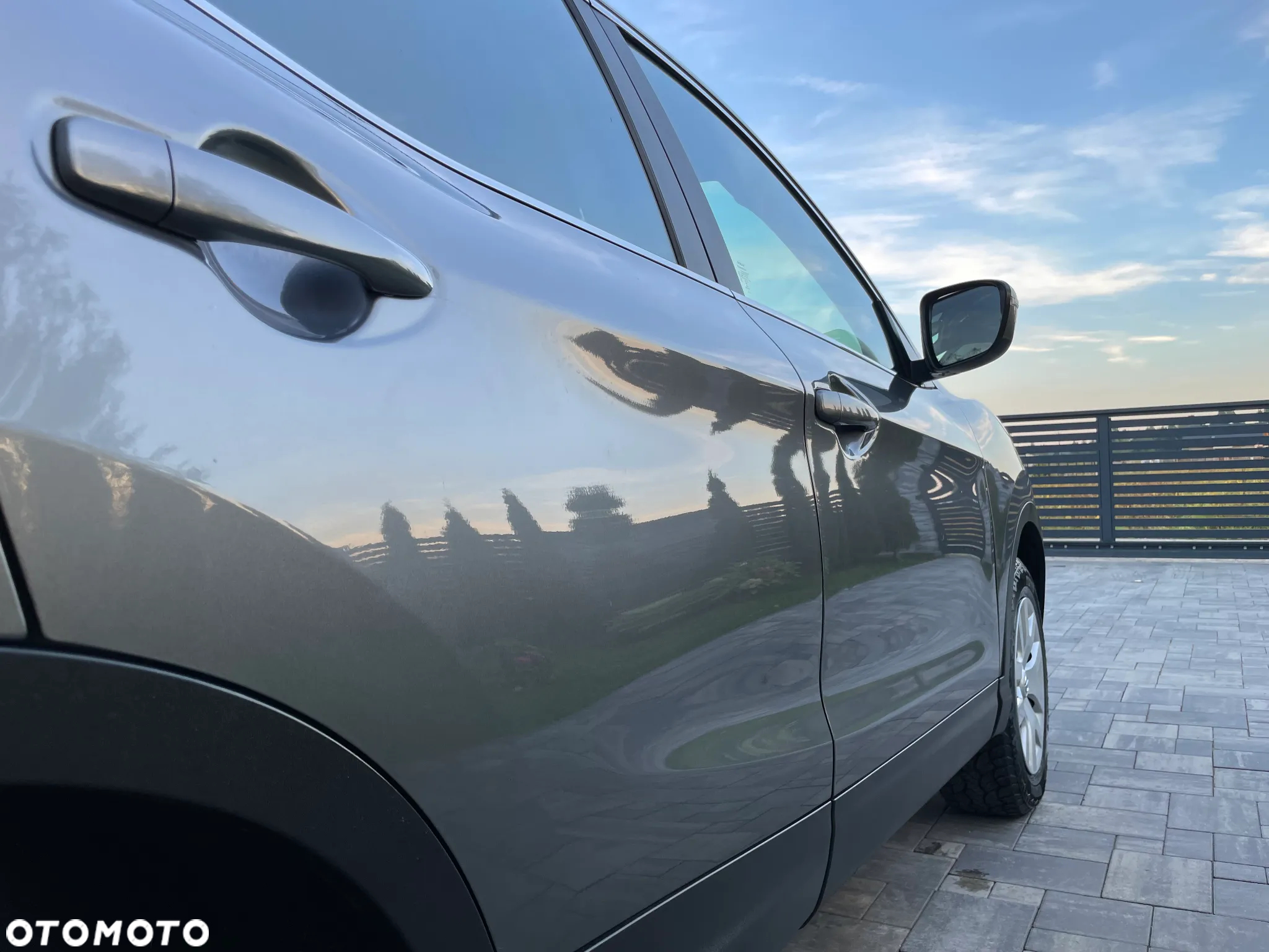 Nissan Qashqai 1.2 DIG-T Acenta - 28