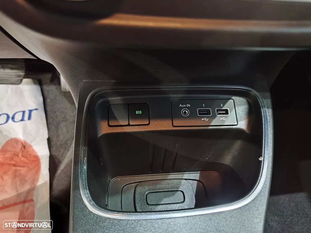 Renault Twingo Electric Techno - 17