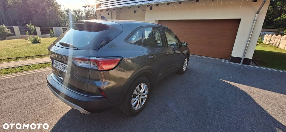 Ford Kuga 1.5 EcoBlue COOL&CONNECT - 6