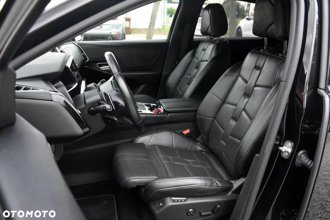 DS Automobiles DS 7 Crossback - 26