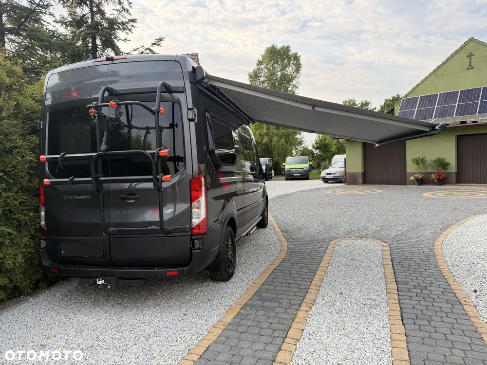 Ford LMC INNOVAN C 590 - 19