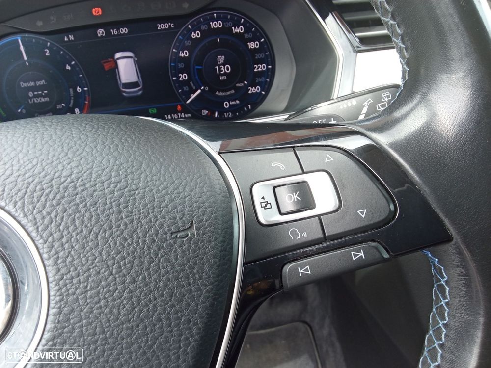 VW Passat Variant 1.4 TSI GTE+ Plug-in - 31