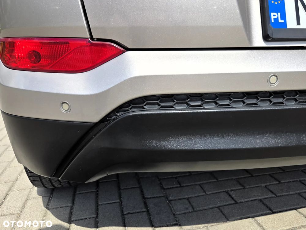 Hyundai Tucson 1.7 CRDI BlueDrive Comfort 2WD - 9
