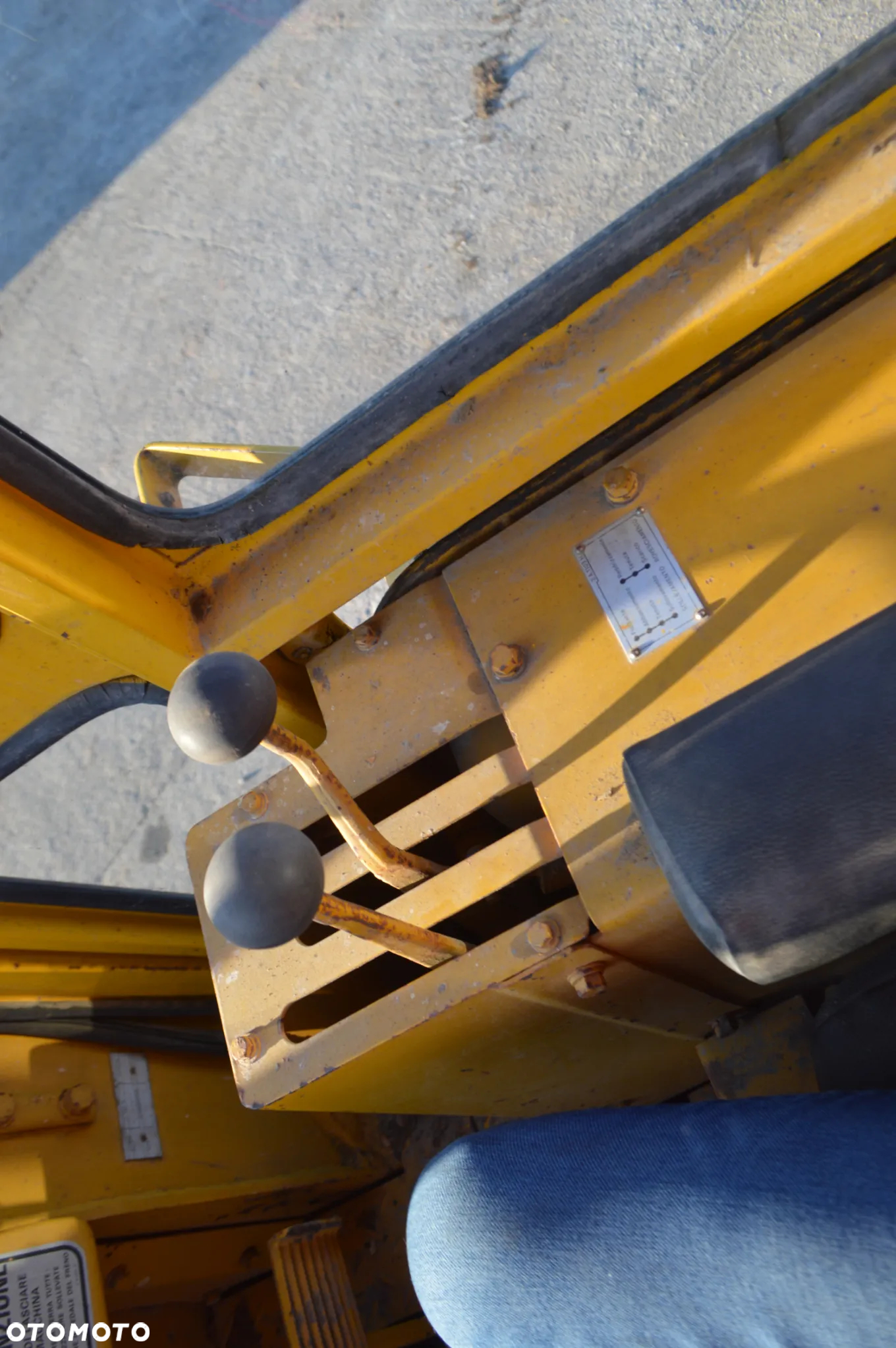 Caterpillar CAT 941B *DEALNY!!! - 18