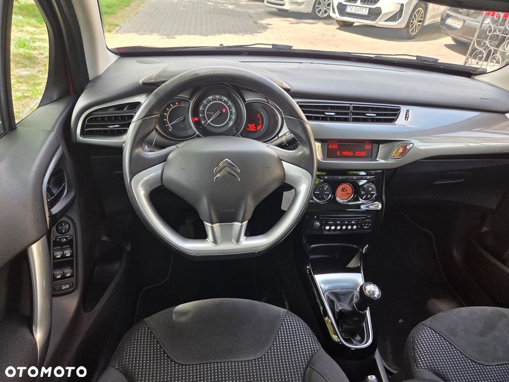 Citroën C3 VTi 120 Exclusive - 9